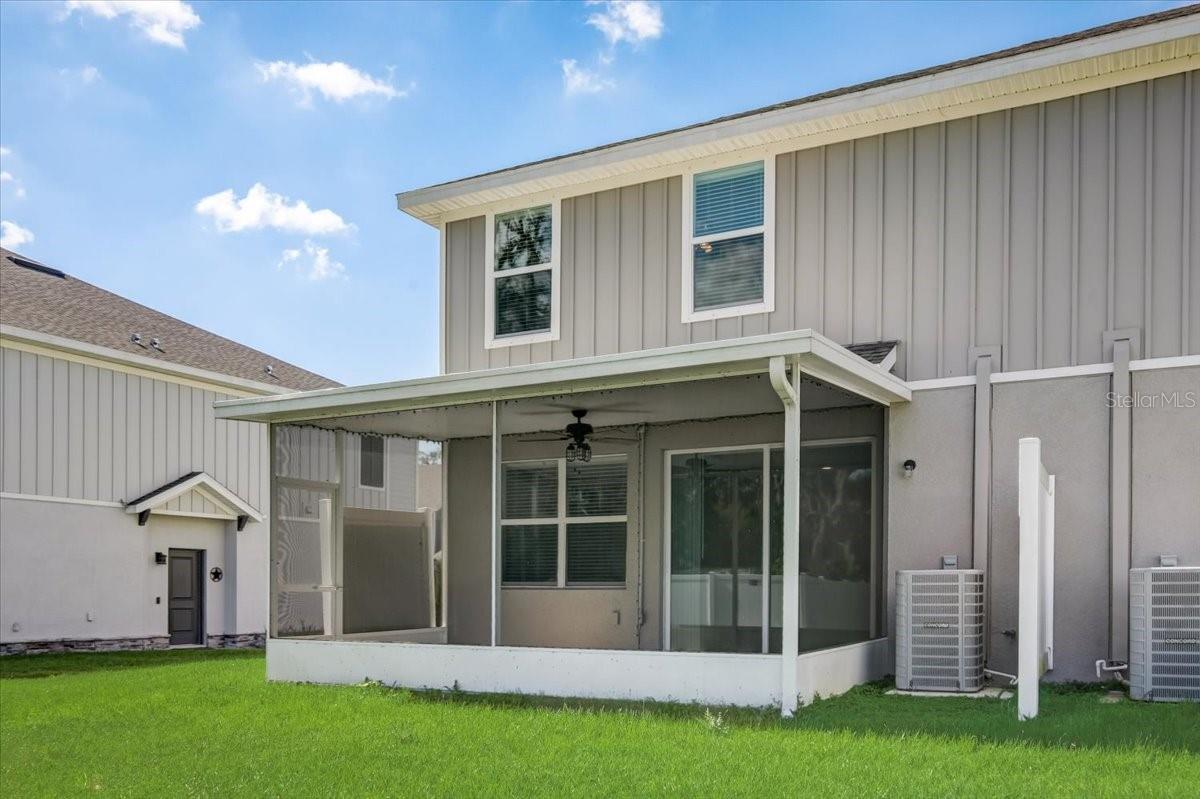 CALUSA CRK - Residential