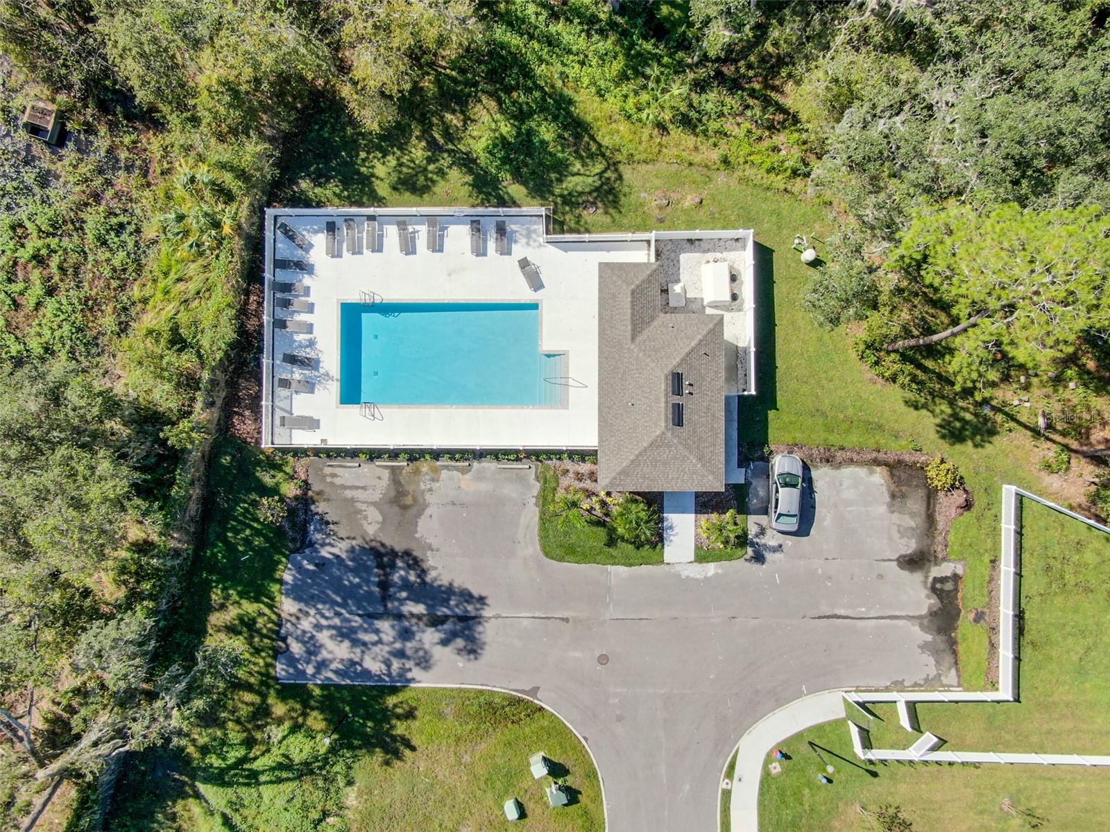 CALUSA CRK - Residential