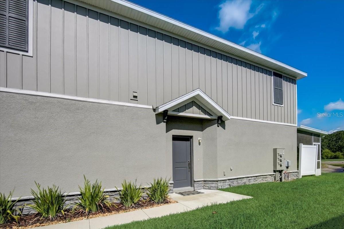 CALUSA CRK - Residential