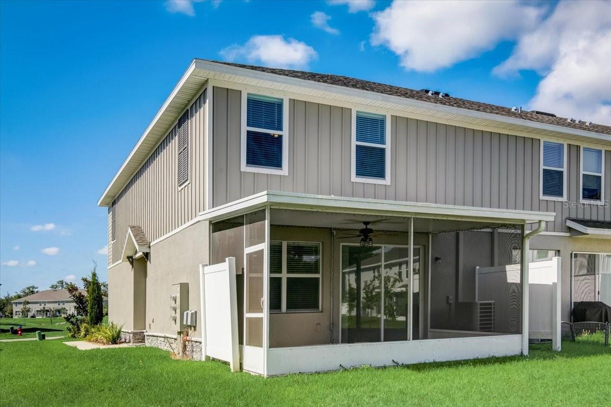 CALUSA CRK - Residential