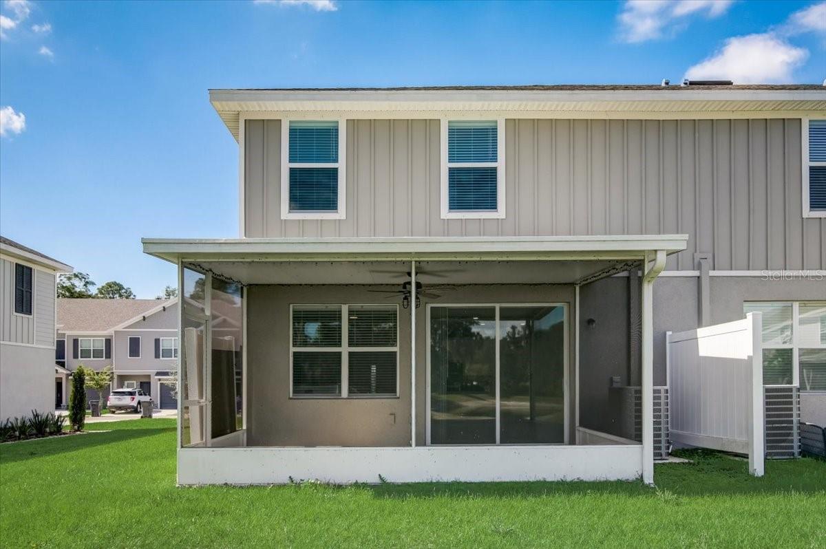 CALUSA CRK - Residential