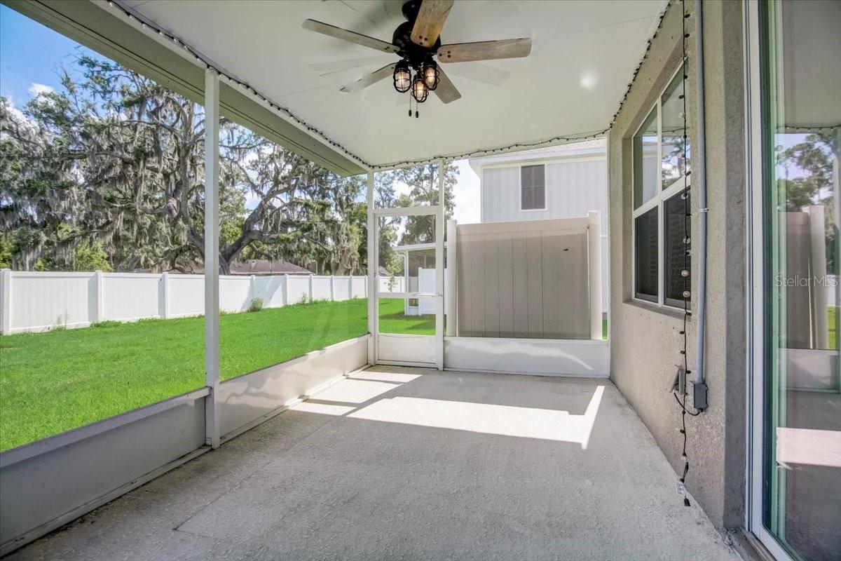 CALUSA CRK - Residential