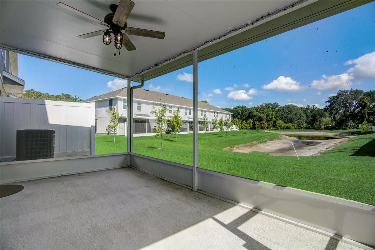 CALUSA CRK - Residential