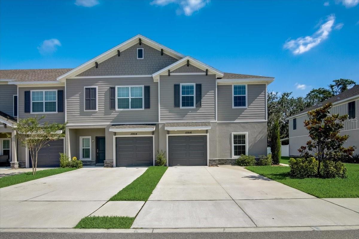 CALUSA CRK - Residential