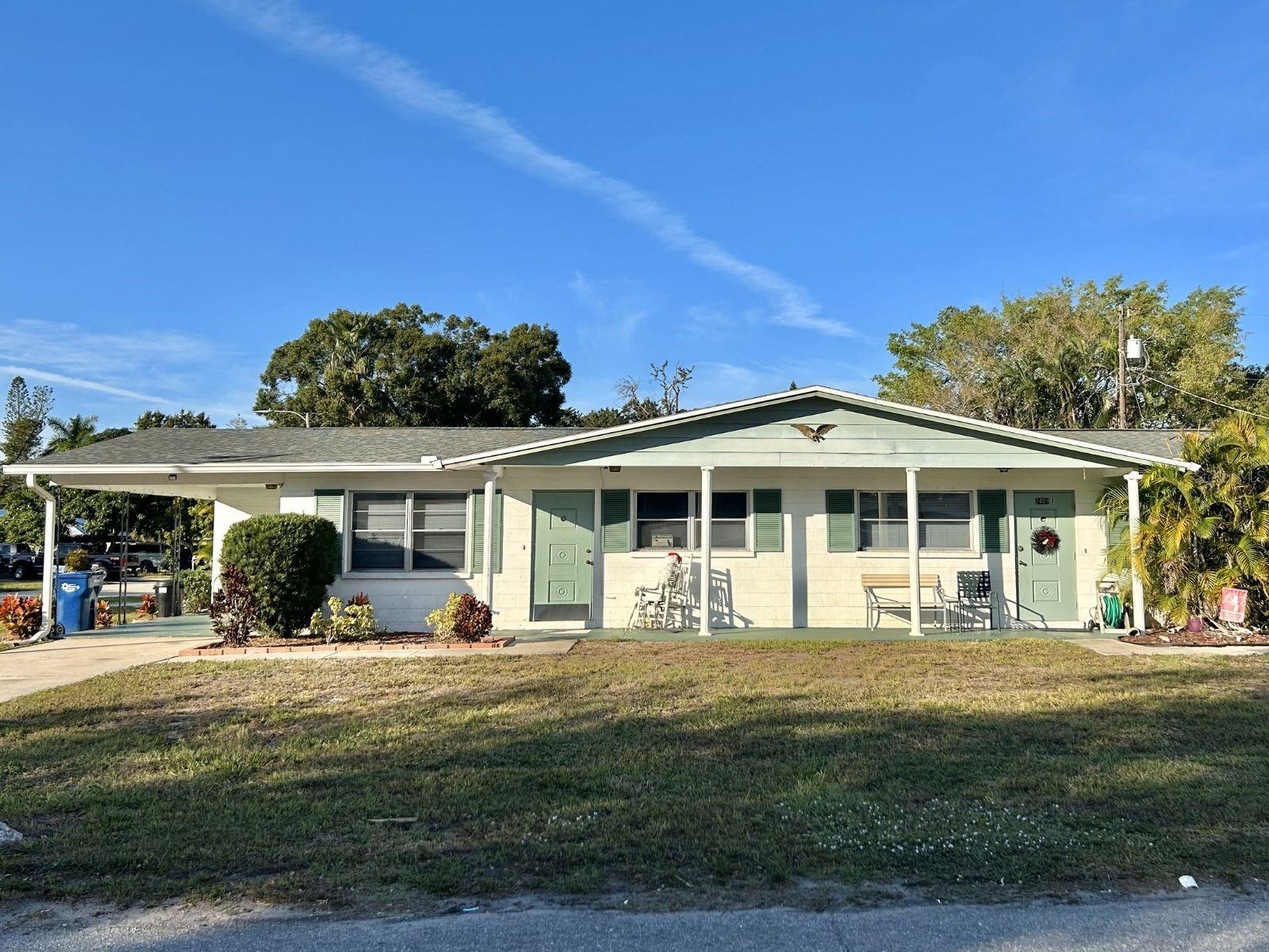 HOLIDAY HEIGHTS 2ND ADD - Residential Income