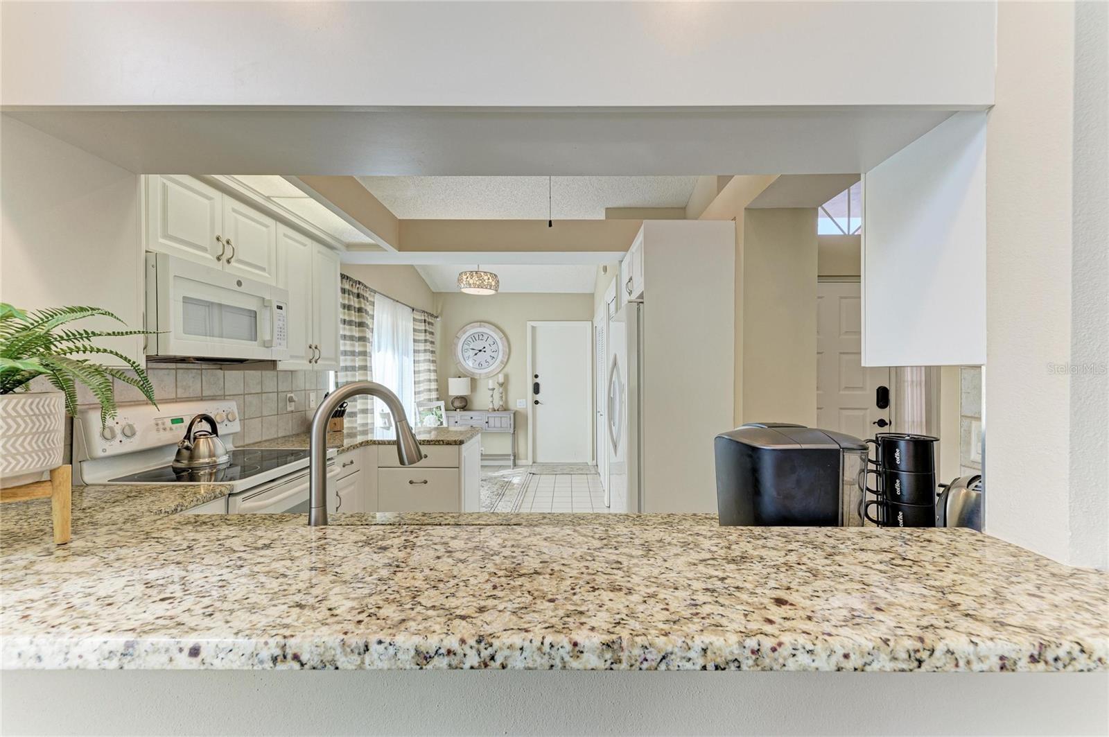 PERIDIA UNIT TWO - Residential