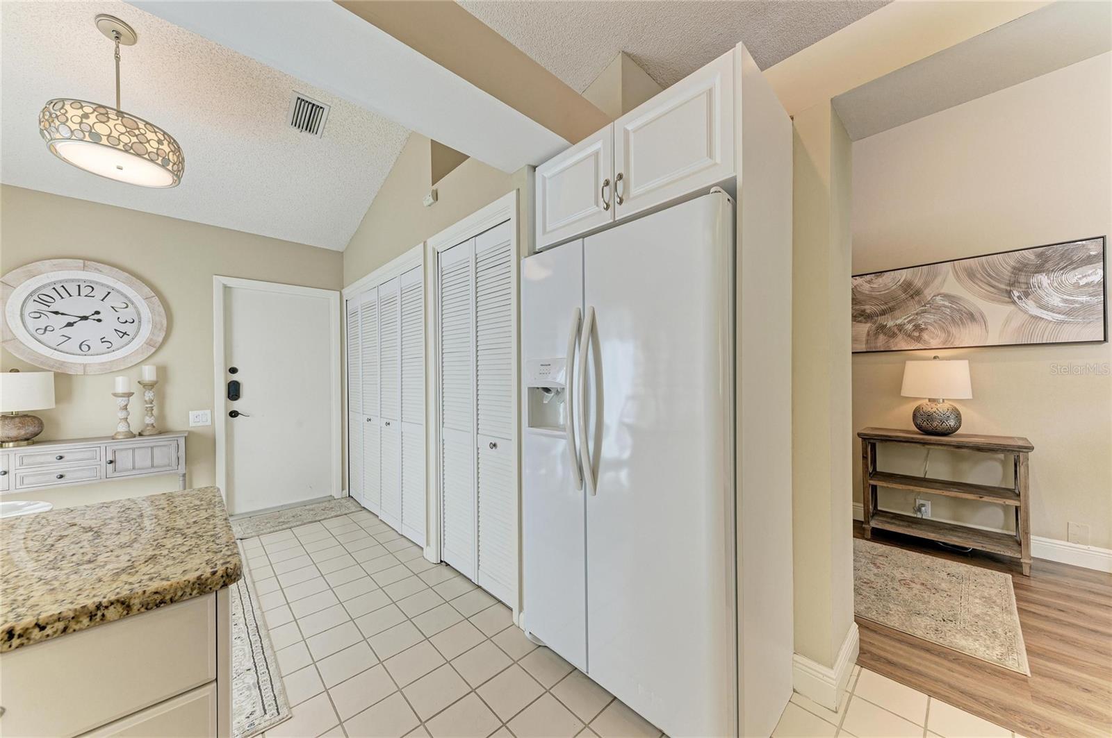 PERIDIA UNIT TWO - Residential