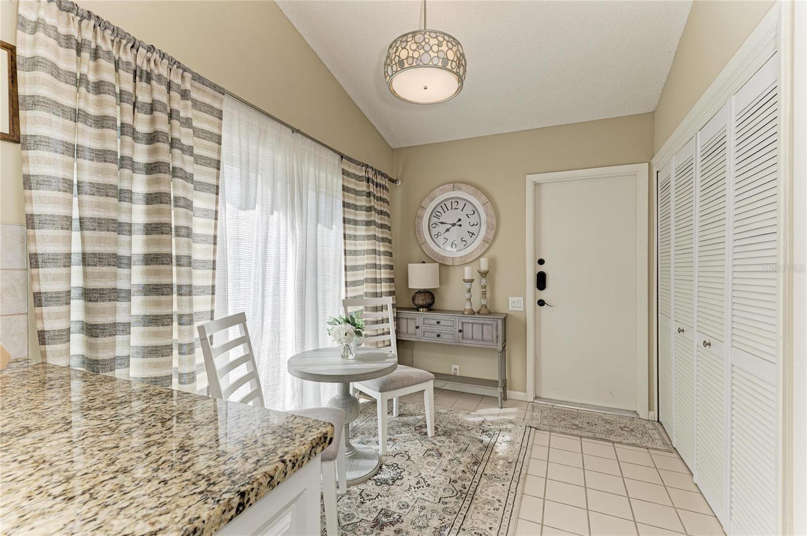 PERIDIA UNIT TWO - Residential