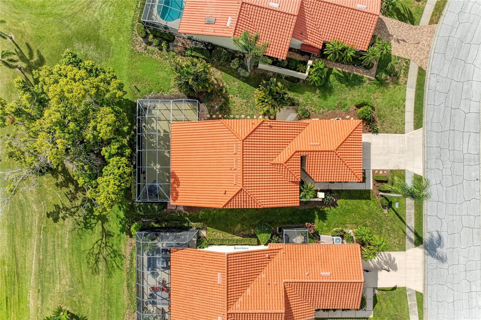 PERIDIA UNIT TWO - Residential