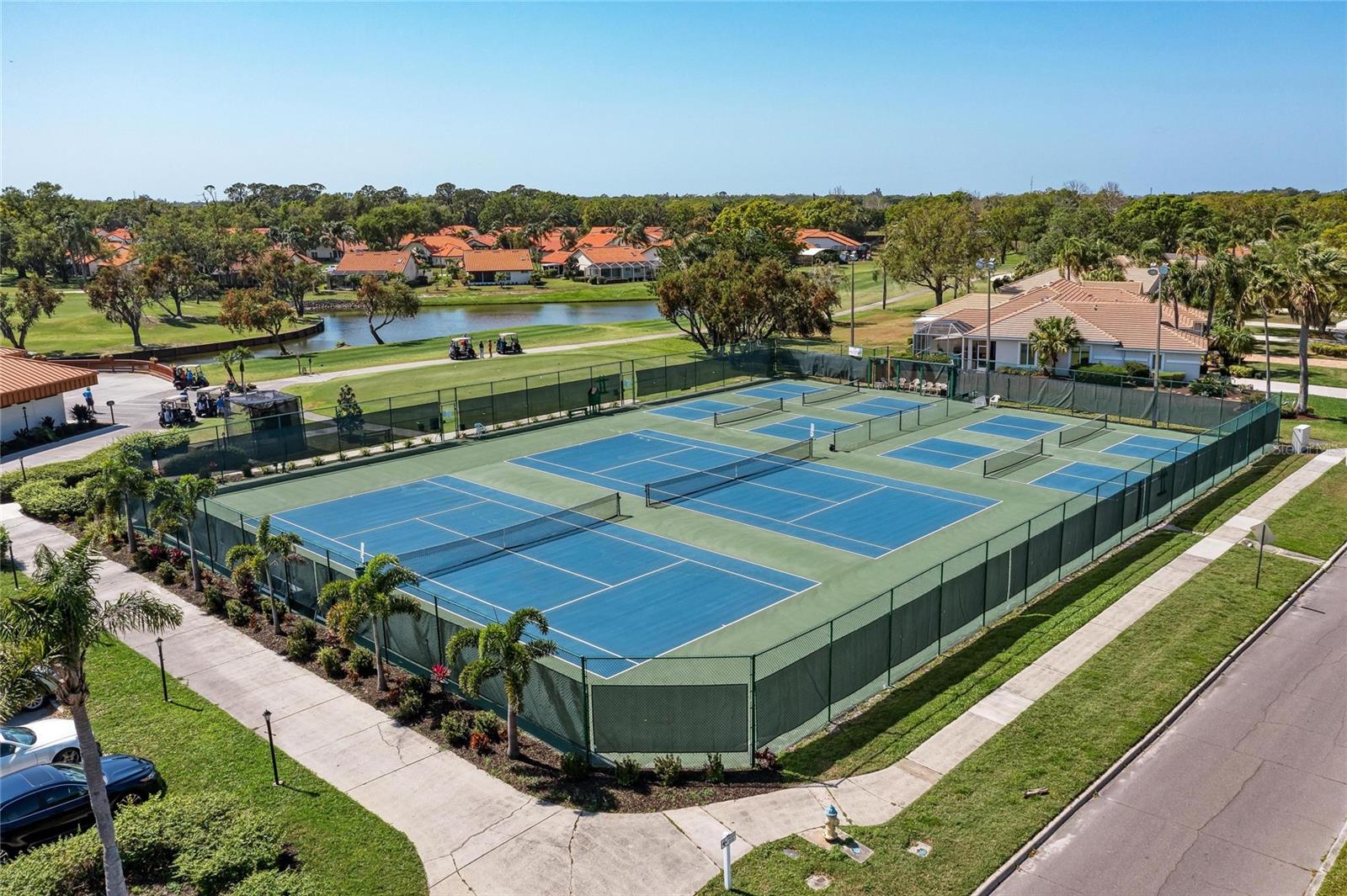 PERIDIA UNIT TWO - Residential