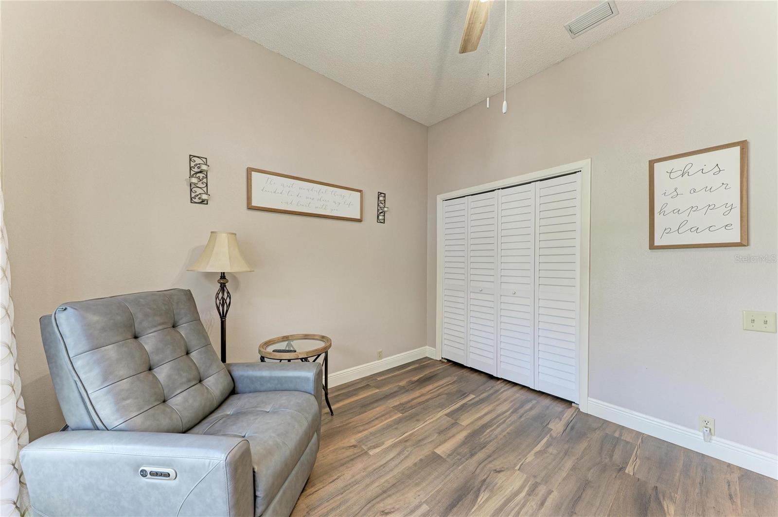 PERIDIA UNIT TWO - Residential