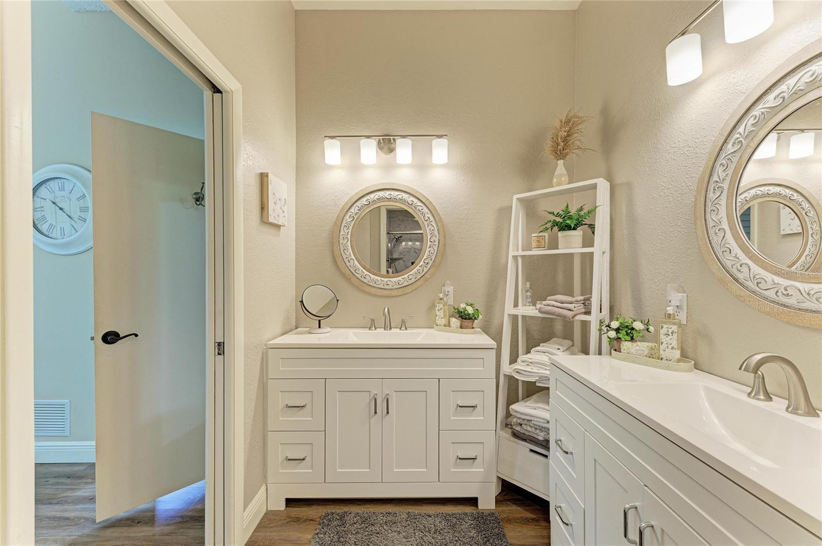 PERIDIA UNIT TWO - Residential