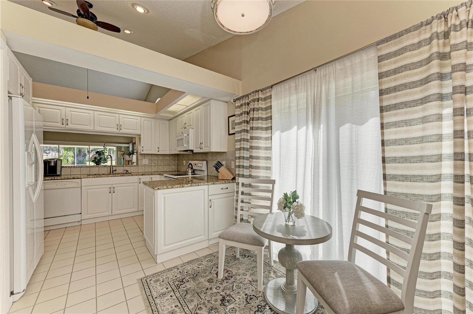 PERIDIA UNIT TWO - Residential