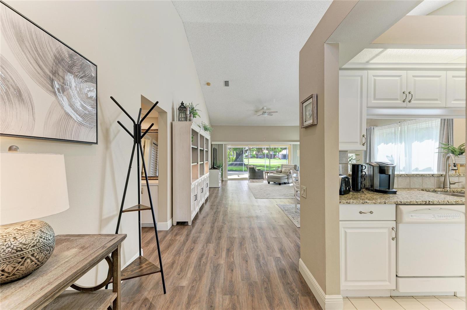PERIDIA UNIT TWO - Residential