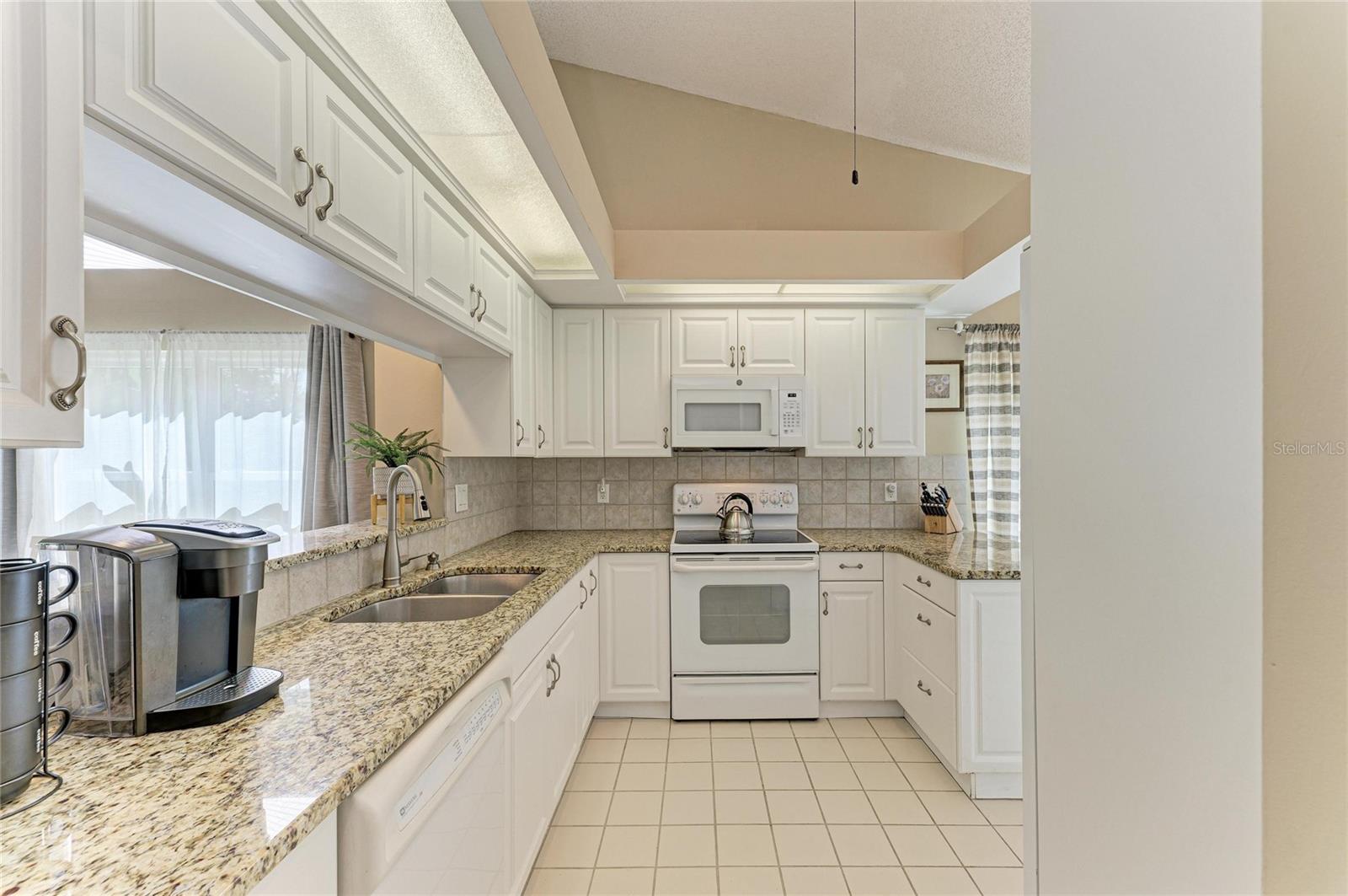 PERIDIA UNIT TWO - Residential