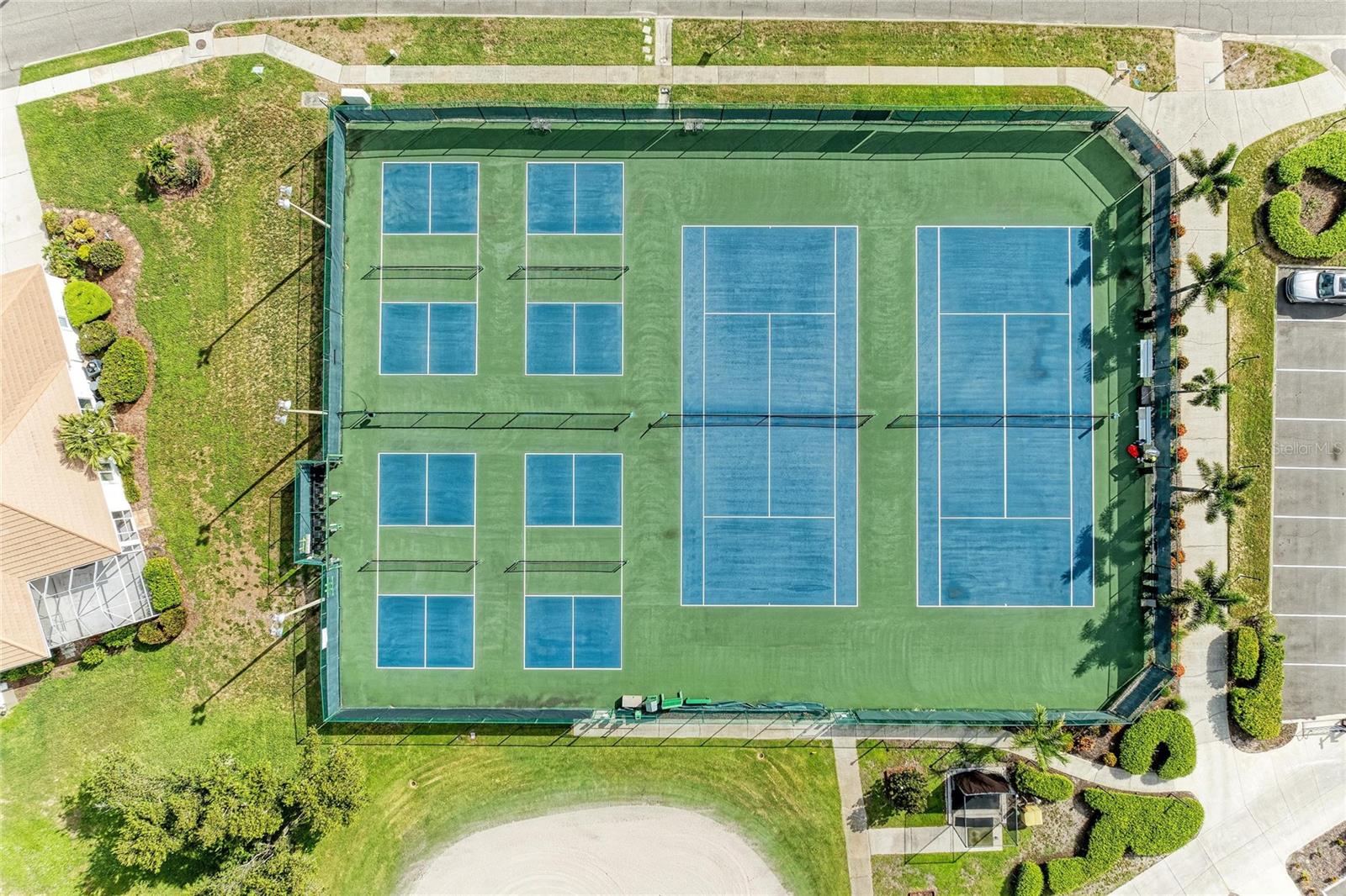 PERIDIA UNIT TWO - Residential