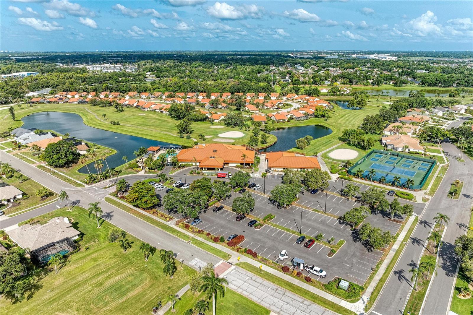 PERIDIA UNIT TWO - Residential