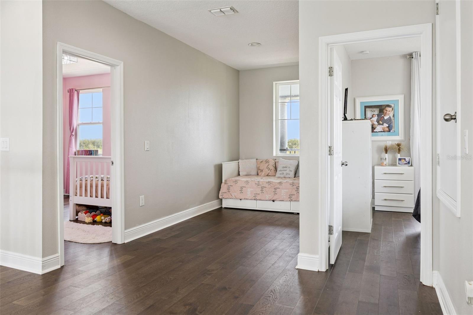 WATERSIDE POINTE - Residential