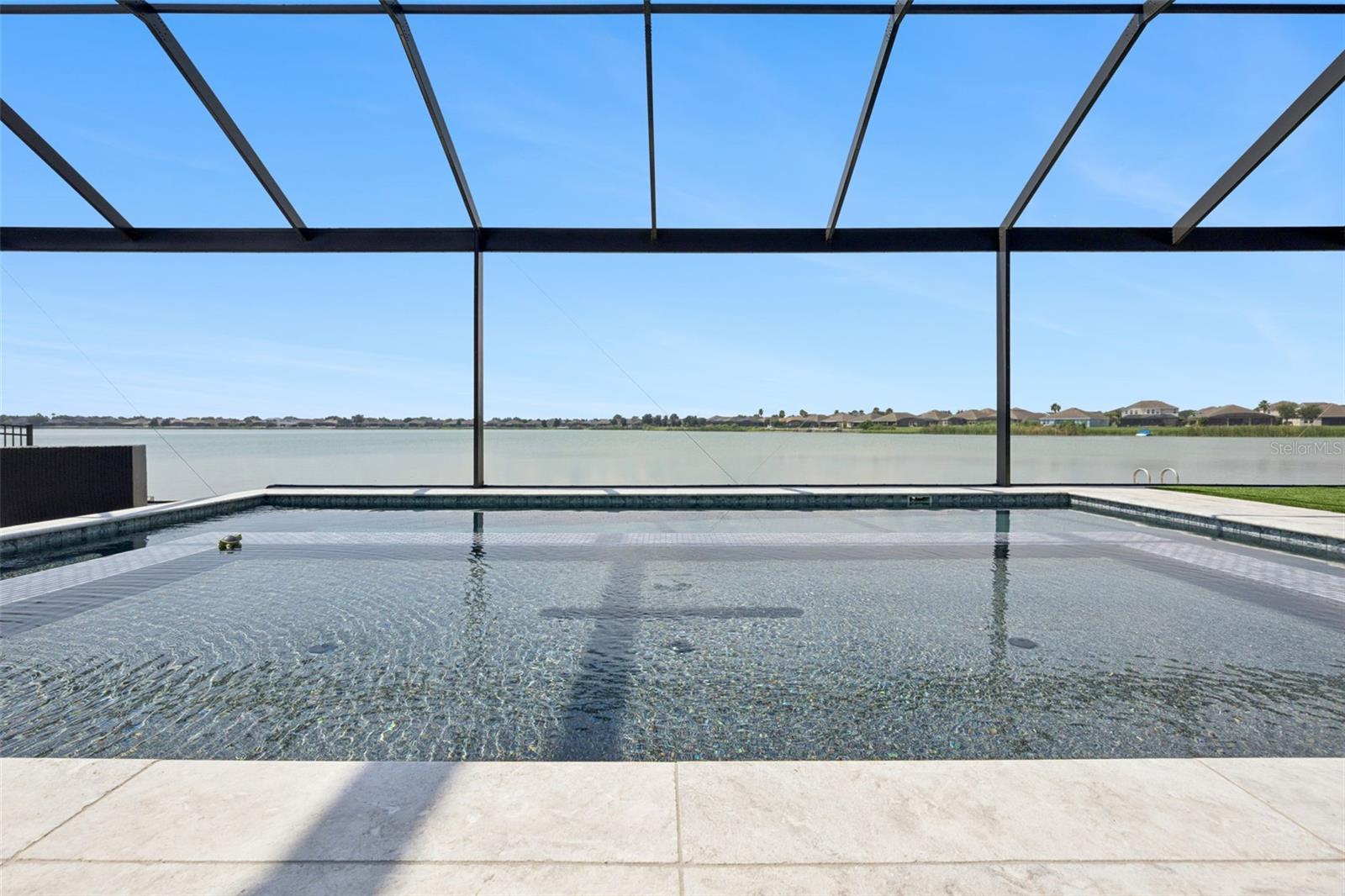 WATERSIDE POINTE - Residential