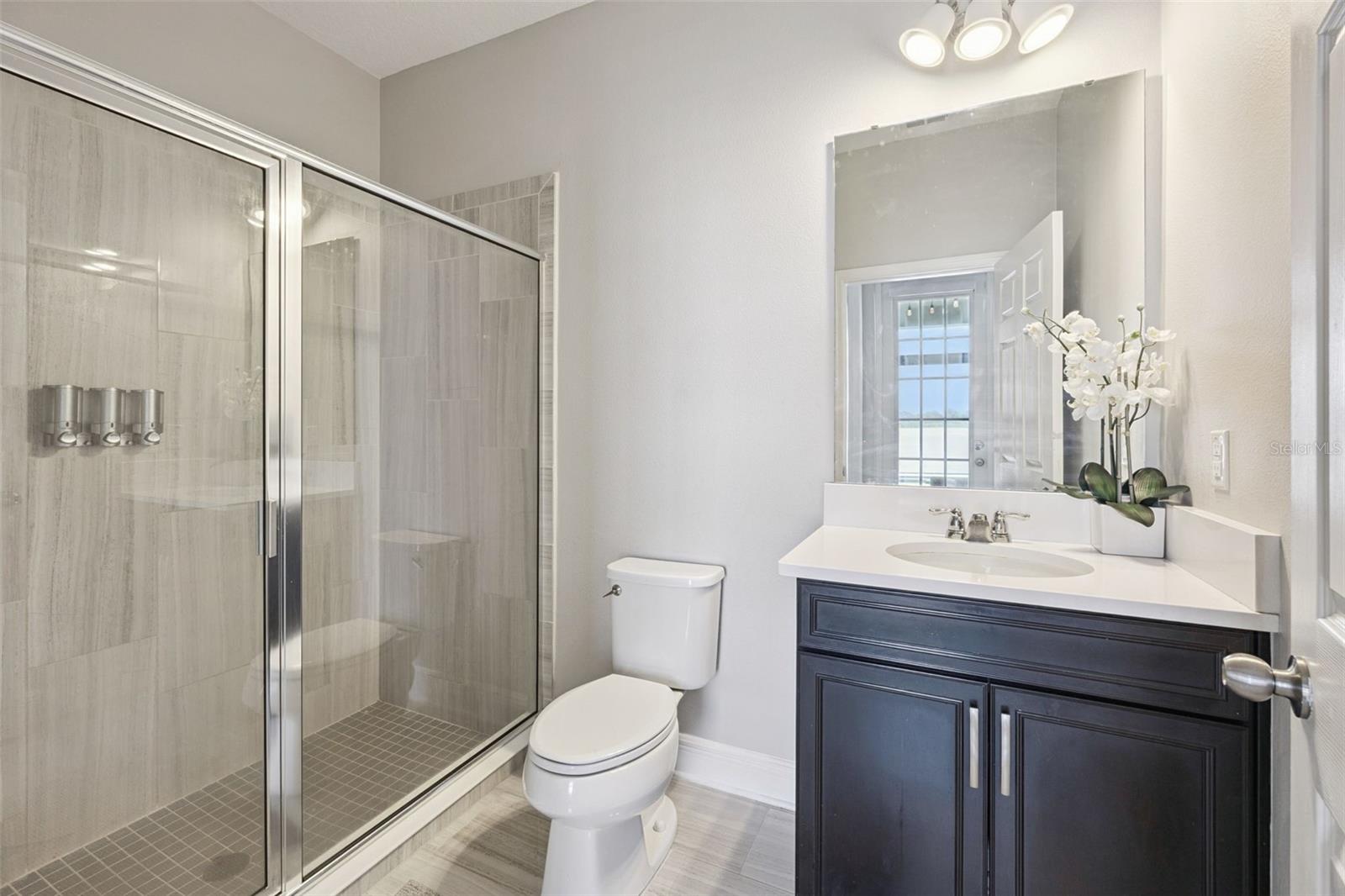 WATERSIDE POINTE - Residential