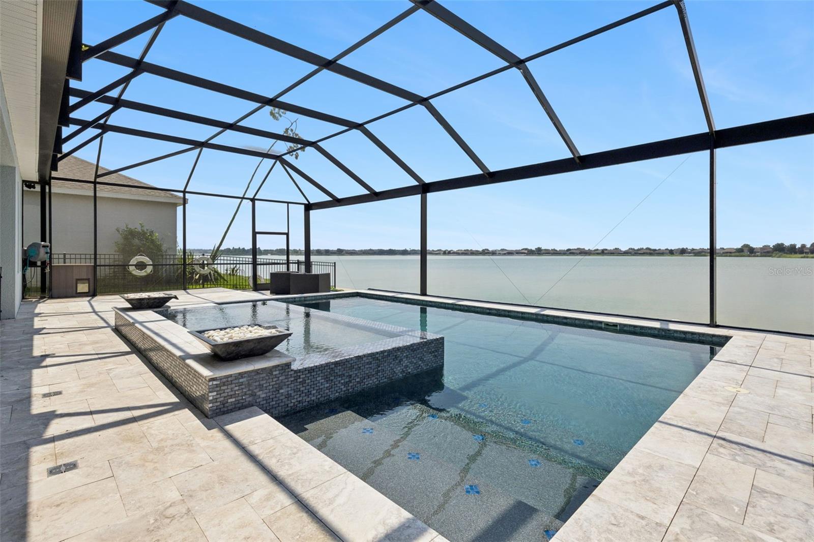 WATERSIDE POINTE - Residential