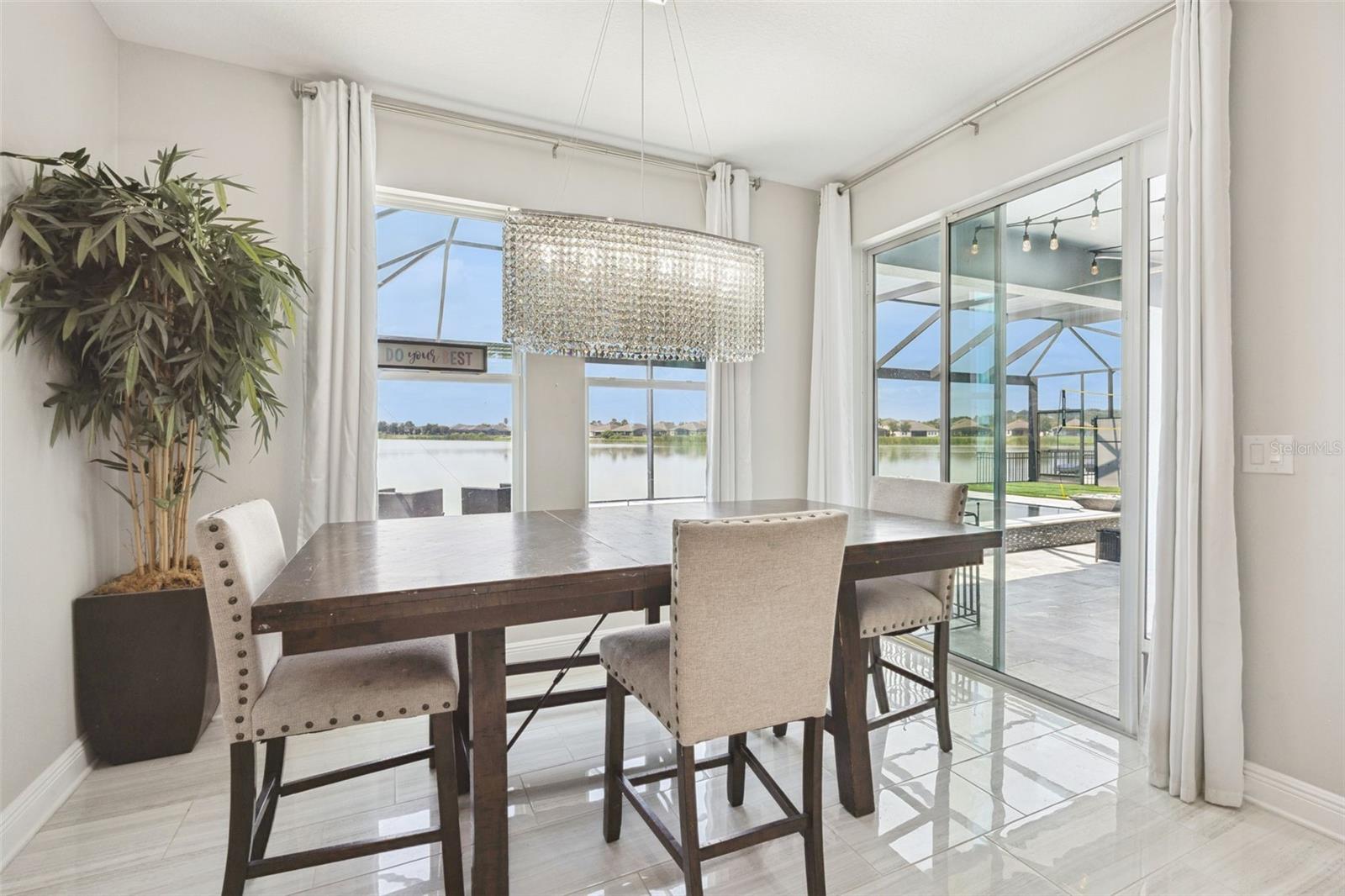 WATERSIDE POINTE - Residential