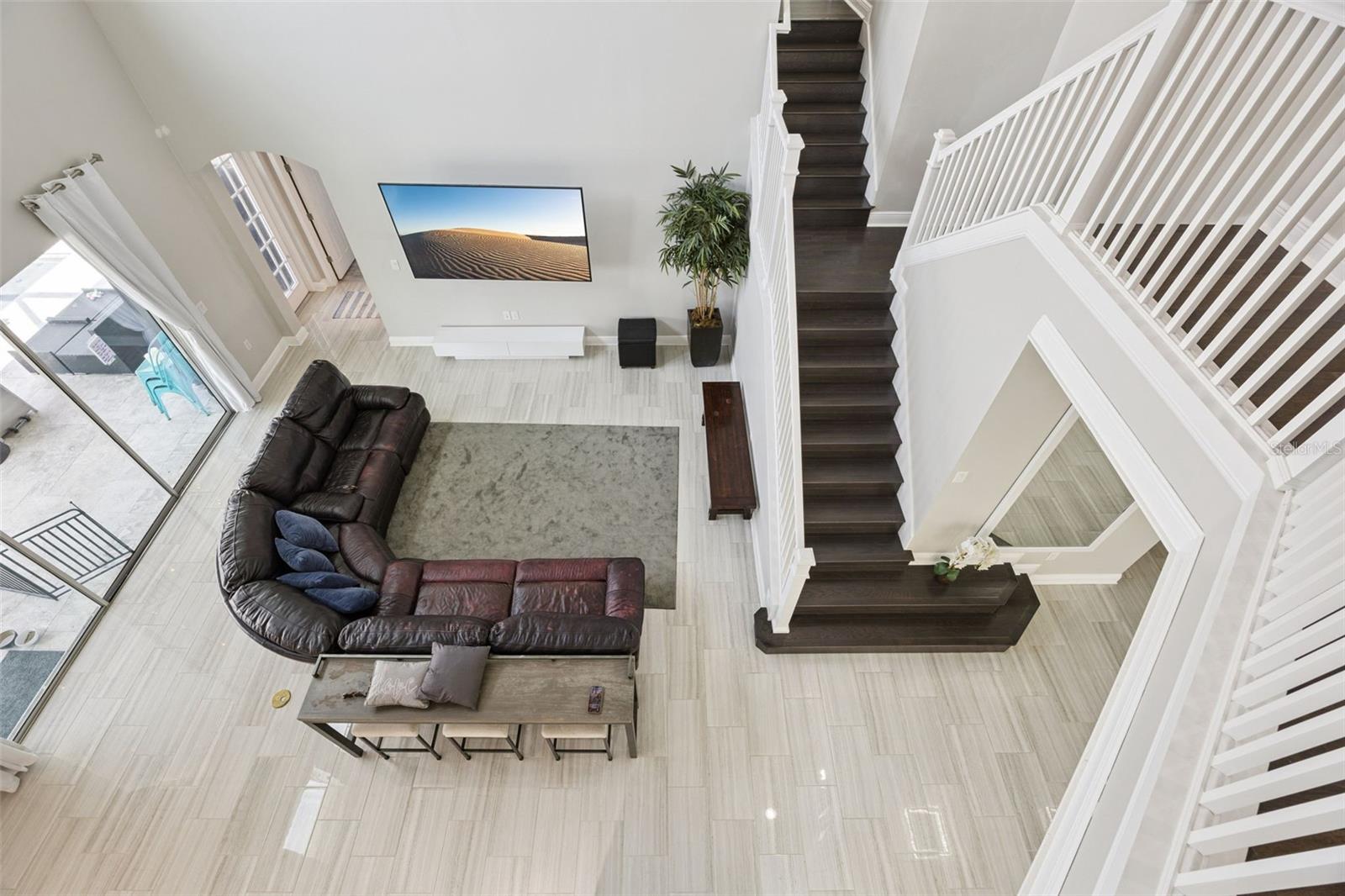 WATERSIDE POINTE - Residential