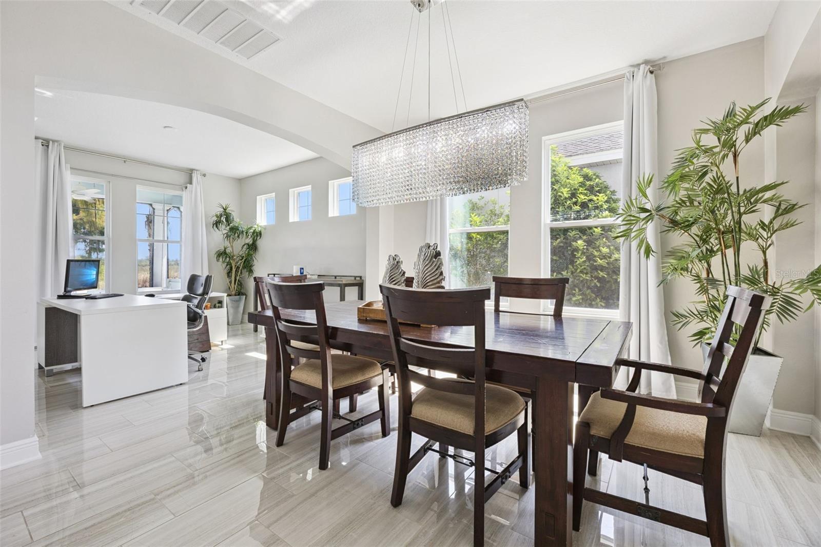 WATERSIDE POINTE - Residential
