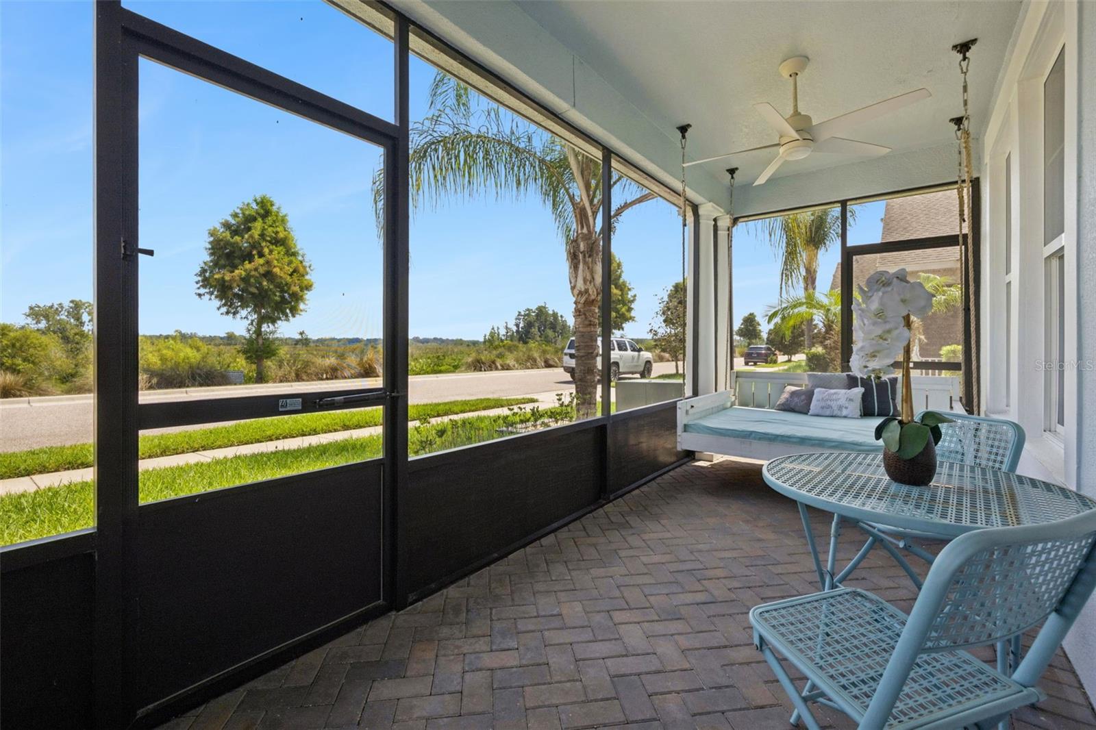 WATERSIDE POINTE - Residential