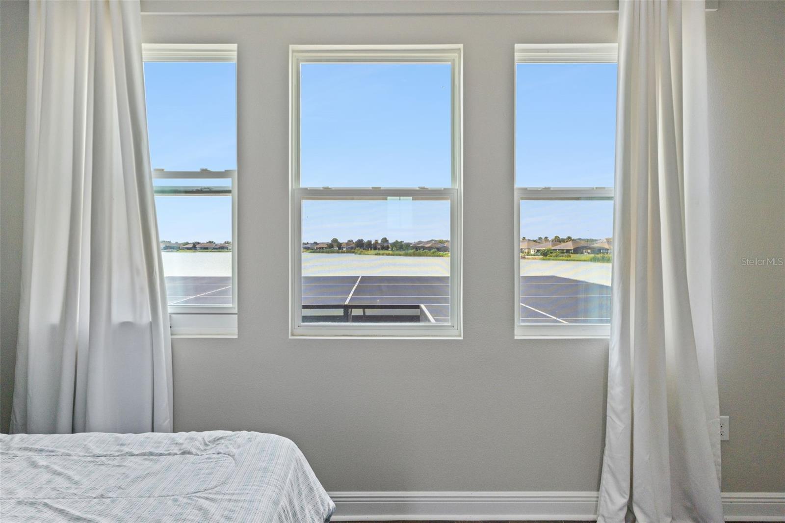 WATERSIDE POINTE - Residential