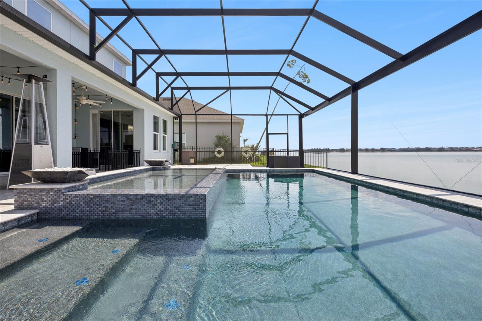 WATERSIDE POINTE - Residential