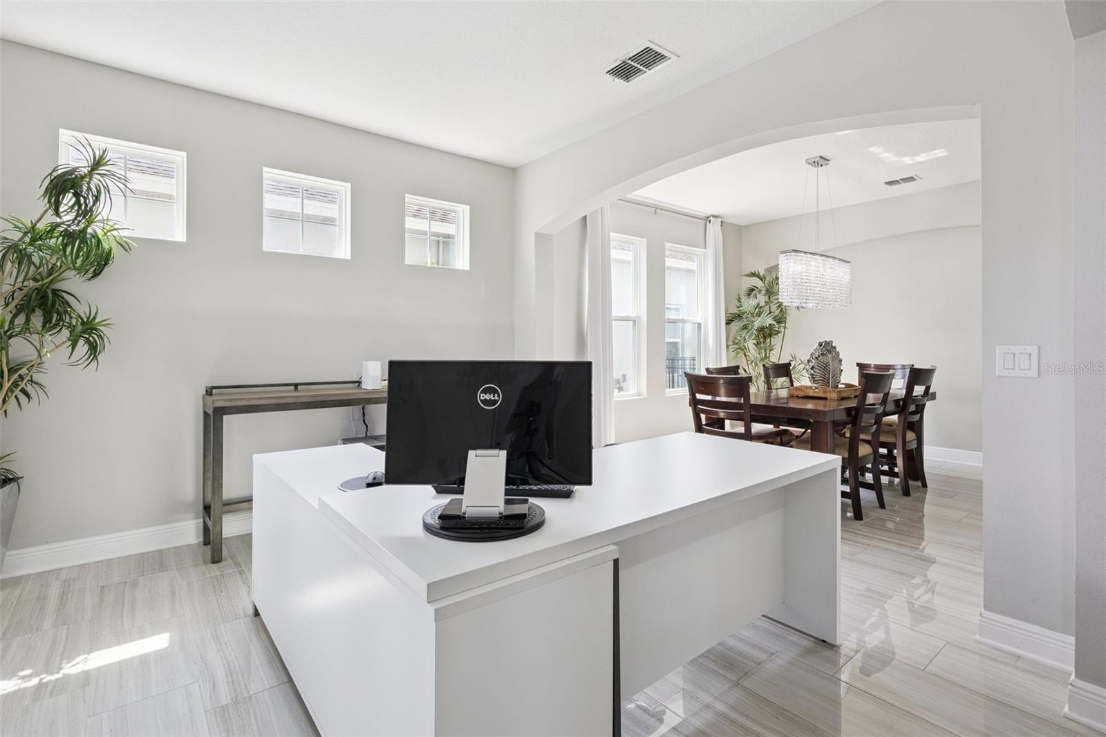 WATERSIDE POINTE - Residential