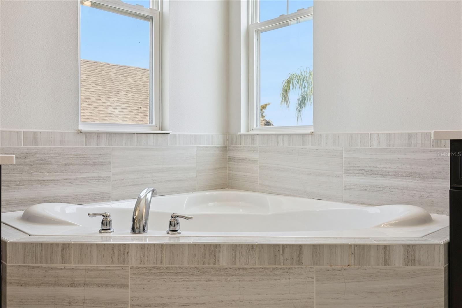 WATERSIDE POINTE - Residential