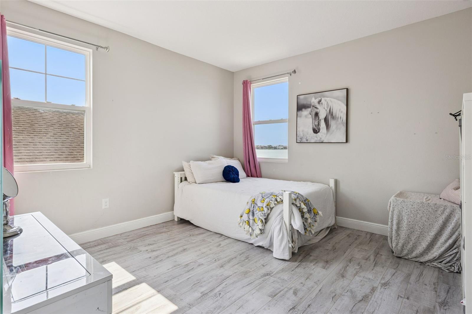 WATERSIDE POINTE - Residential