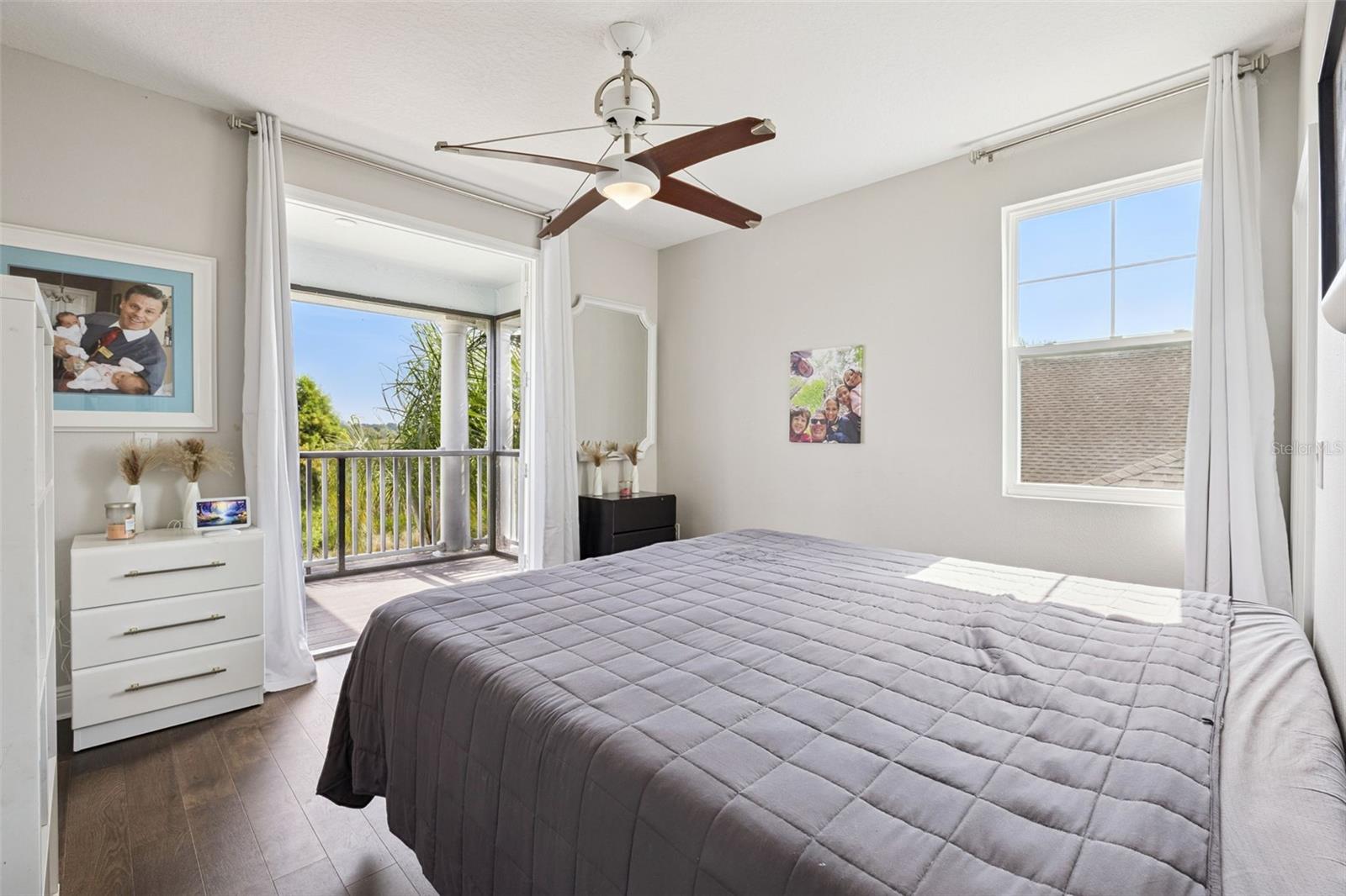 WATERSIDE POINTE - Residential