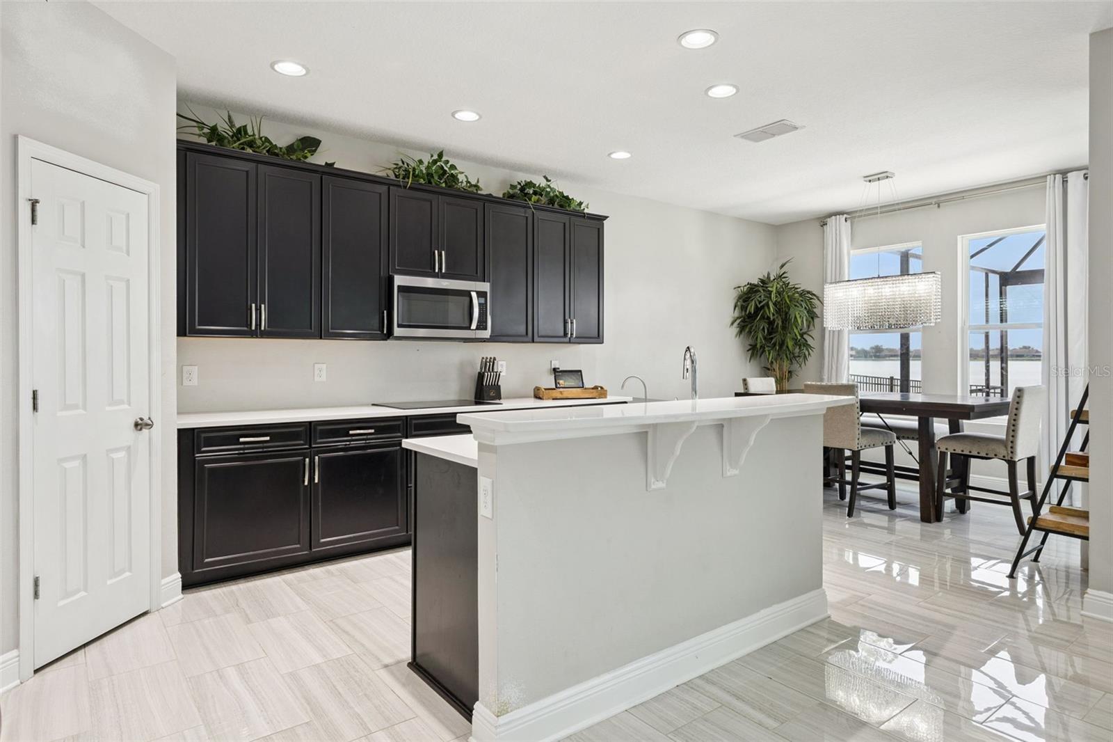 WATERSIDE POINTE - Residential