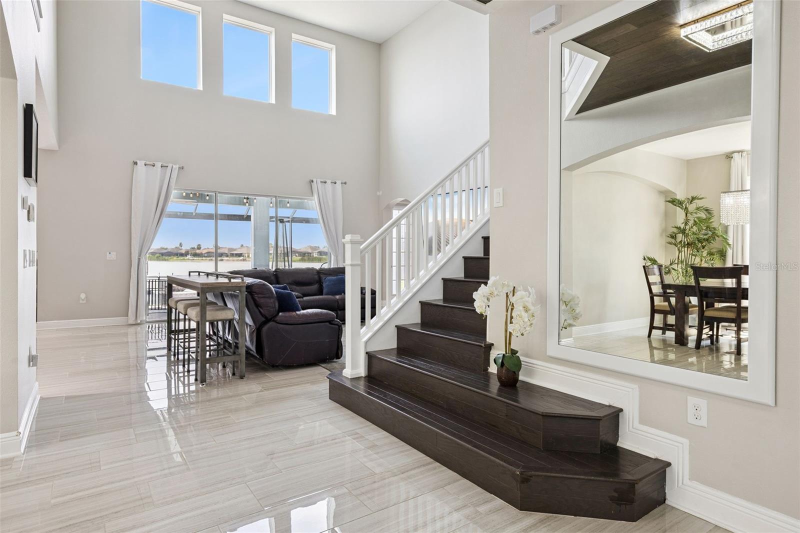 WATERSIDE POINTE - Residential
