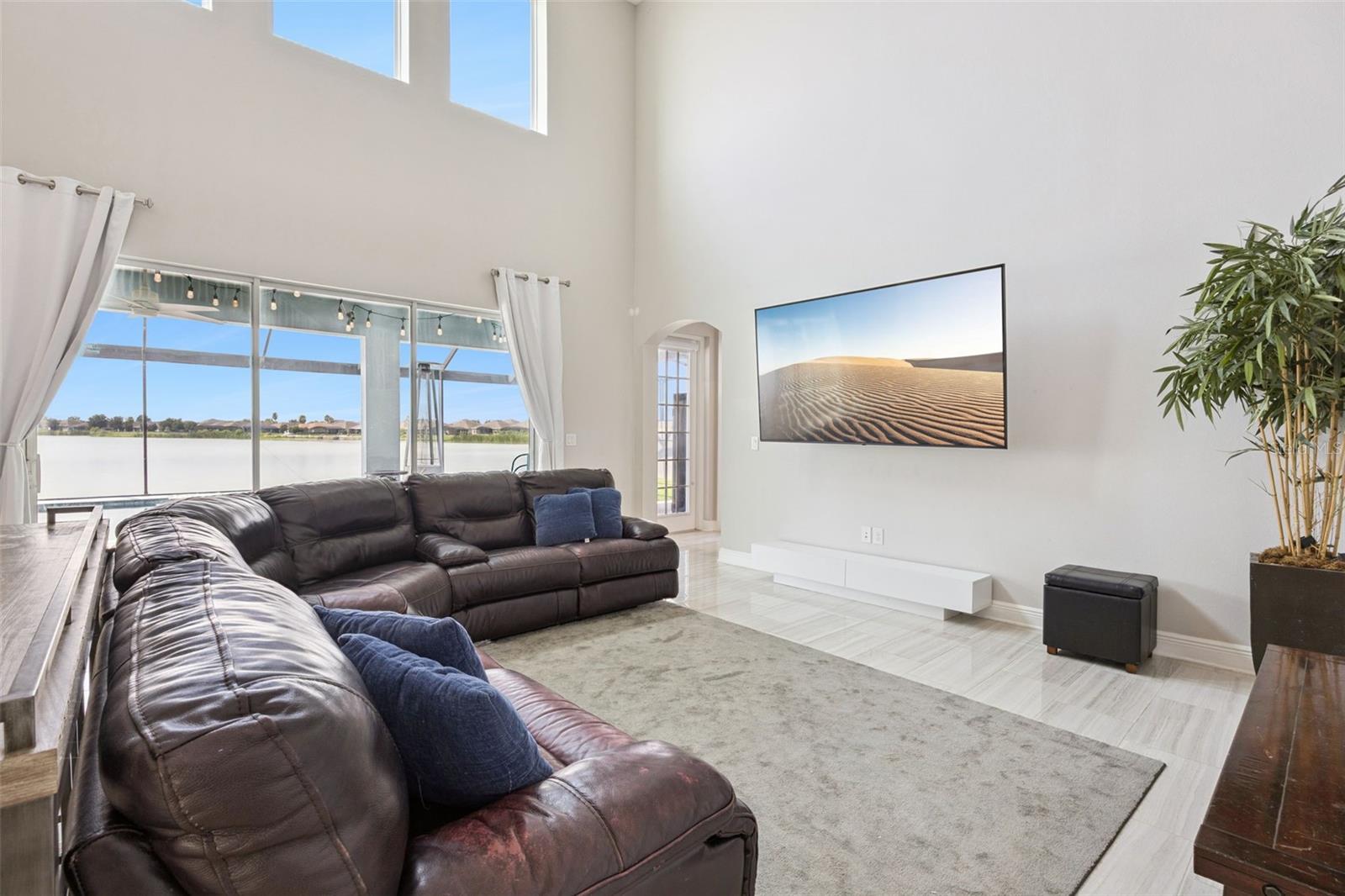WATERSIDE POINTE - Residential