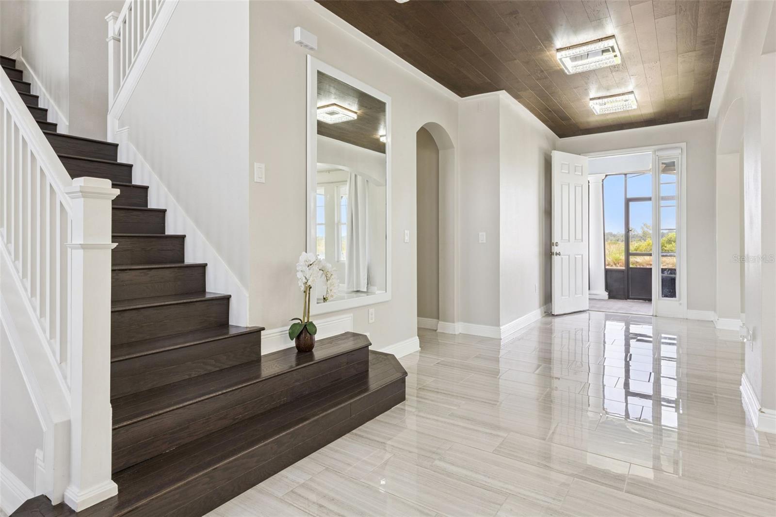 WATERSIDE POINTE - Residential