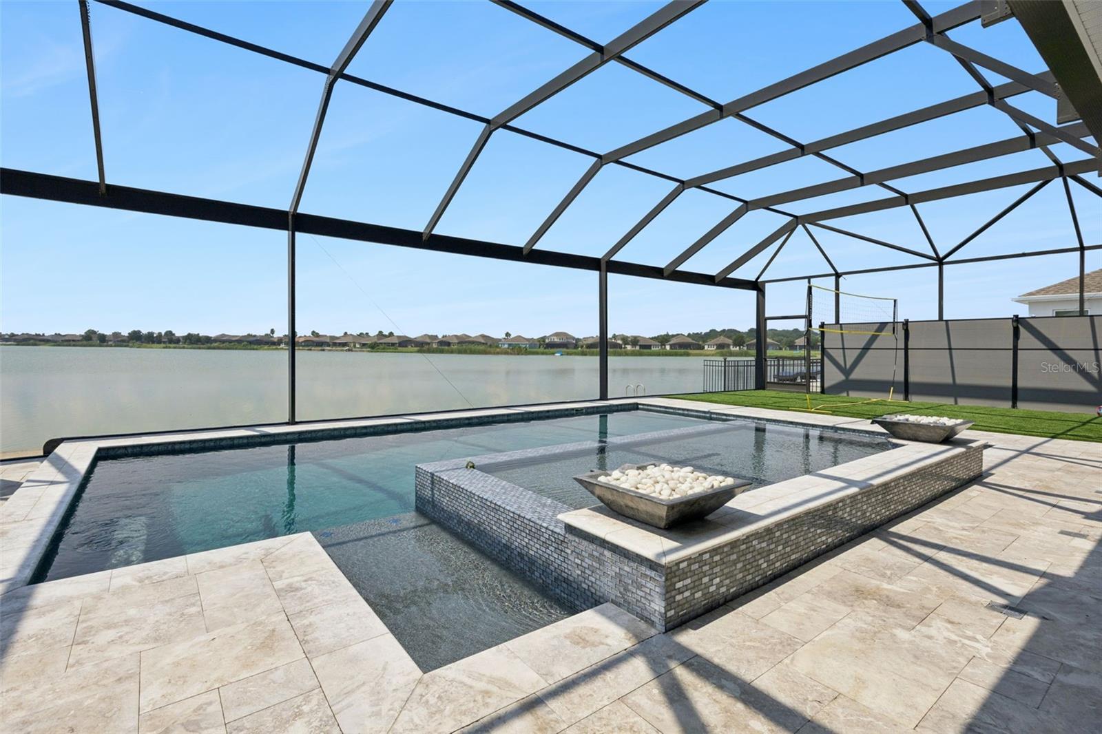 WATERSIDE POINTE - Residential