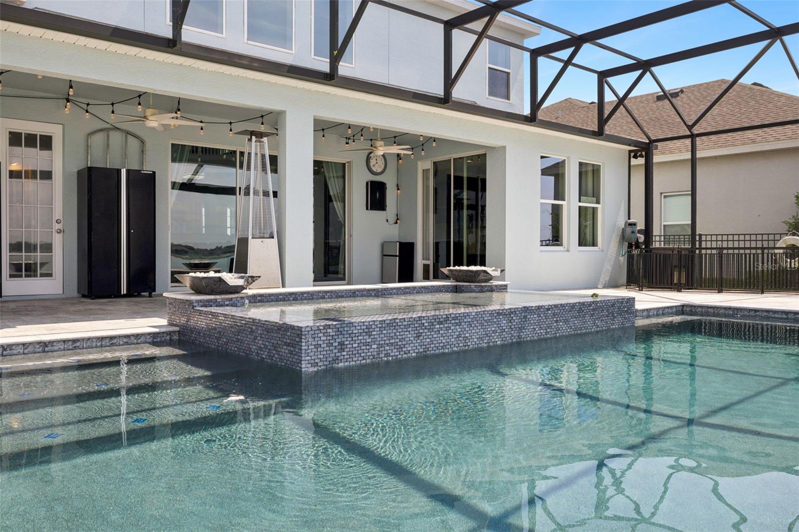 WATERSIDE POINTE - Residential