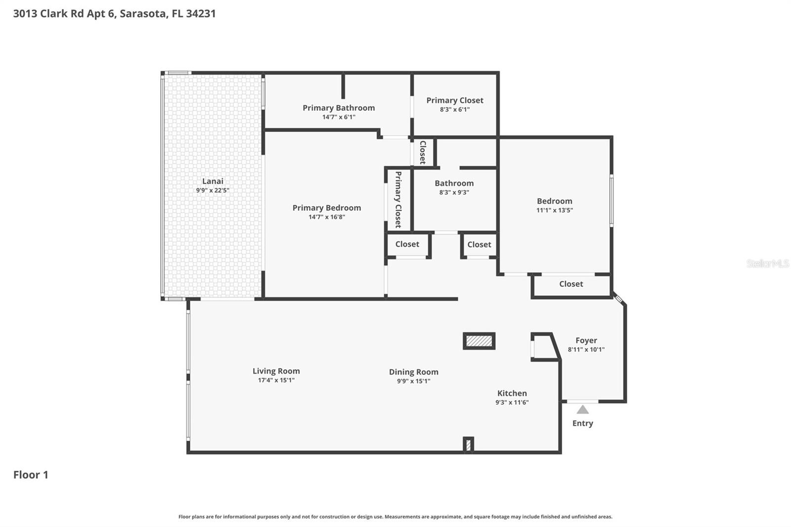 LOS LAGOS - Residential