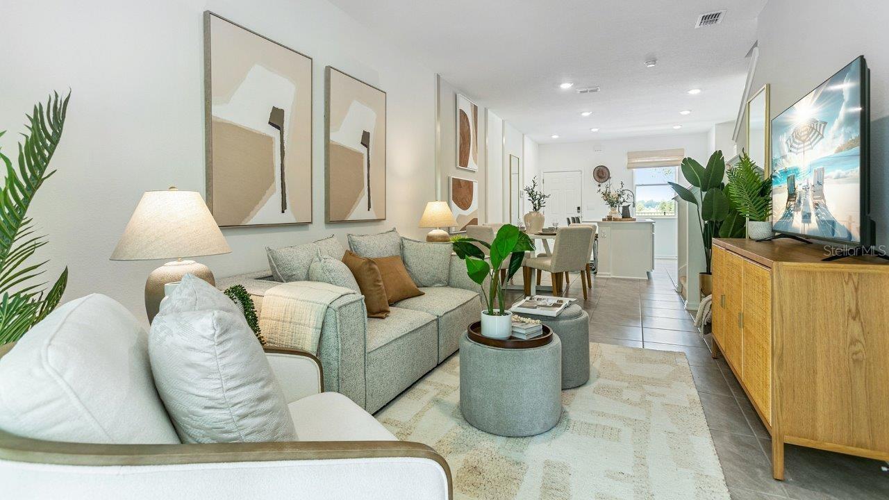 CORDERA - Residential