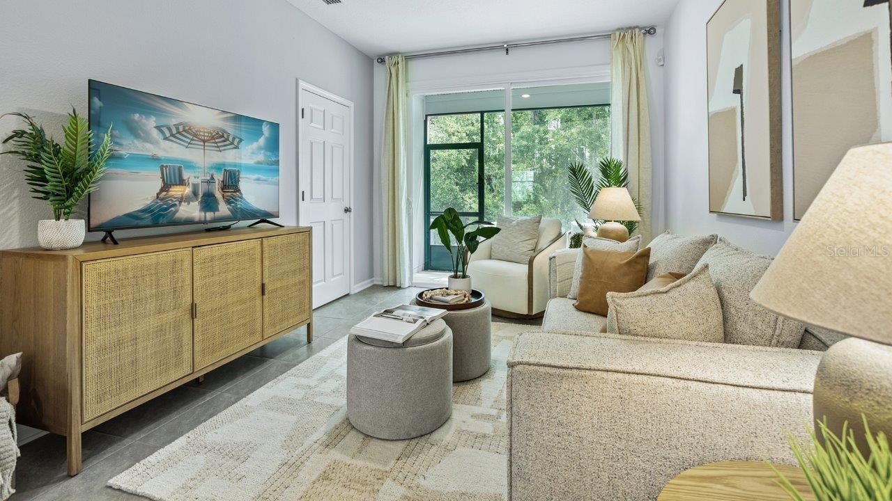 CORDERA - Residential