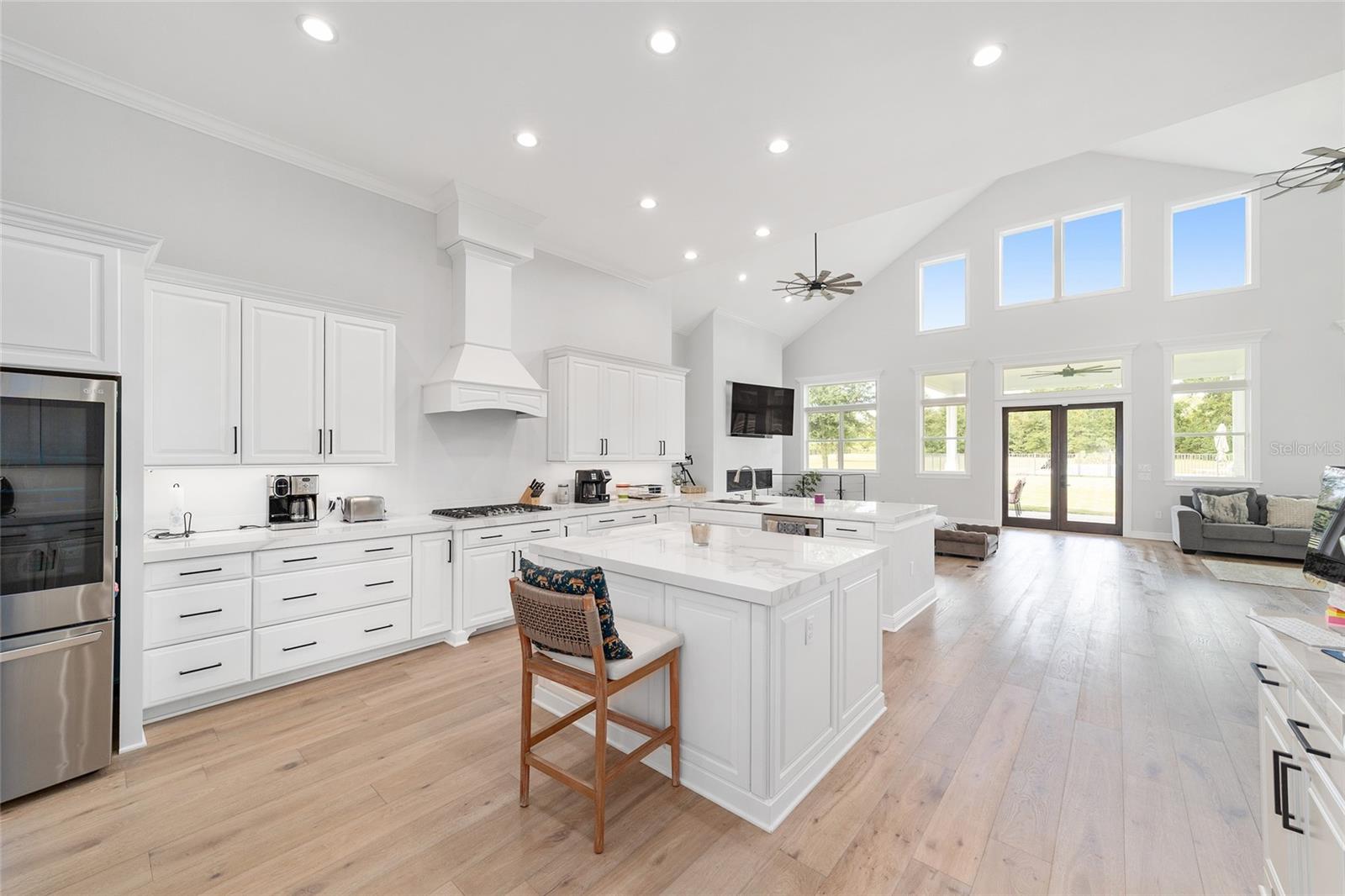 RED OAK ESTATES - Residential