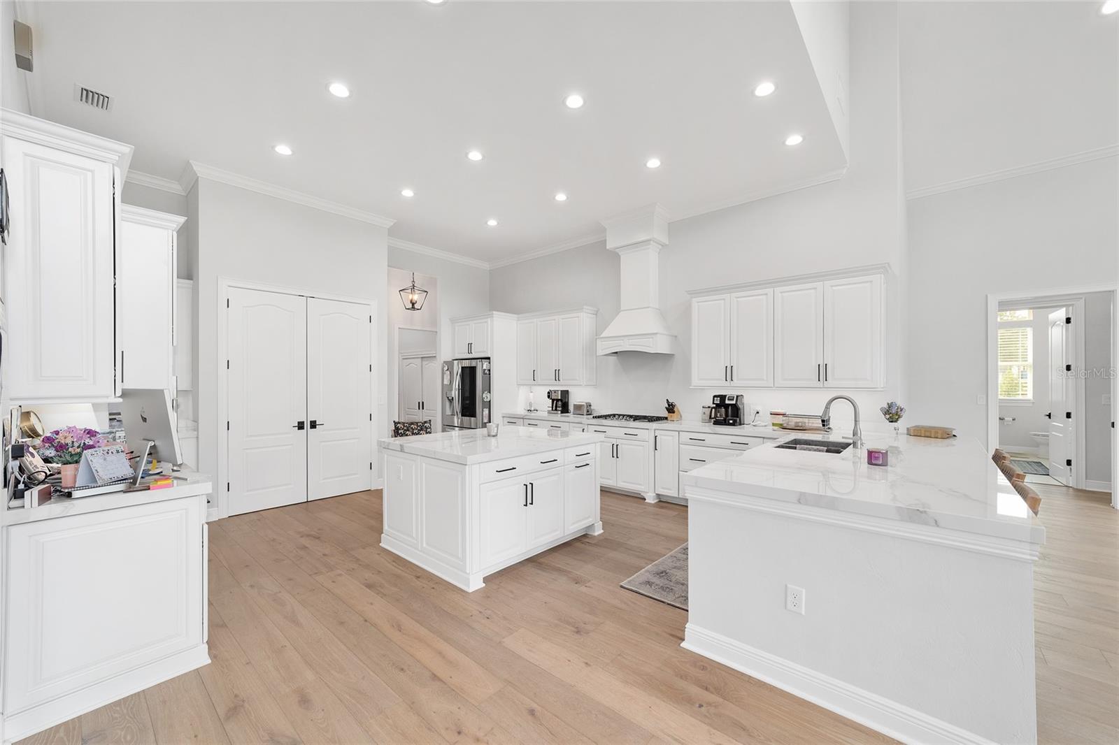 RED OAK ESTATES - Residential