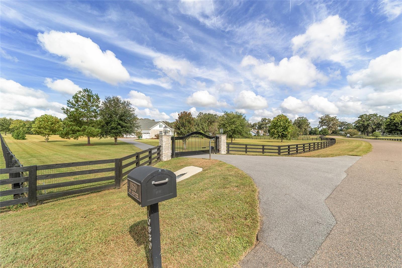 RED OAK ESTATES - Residential