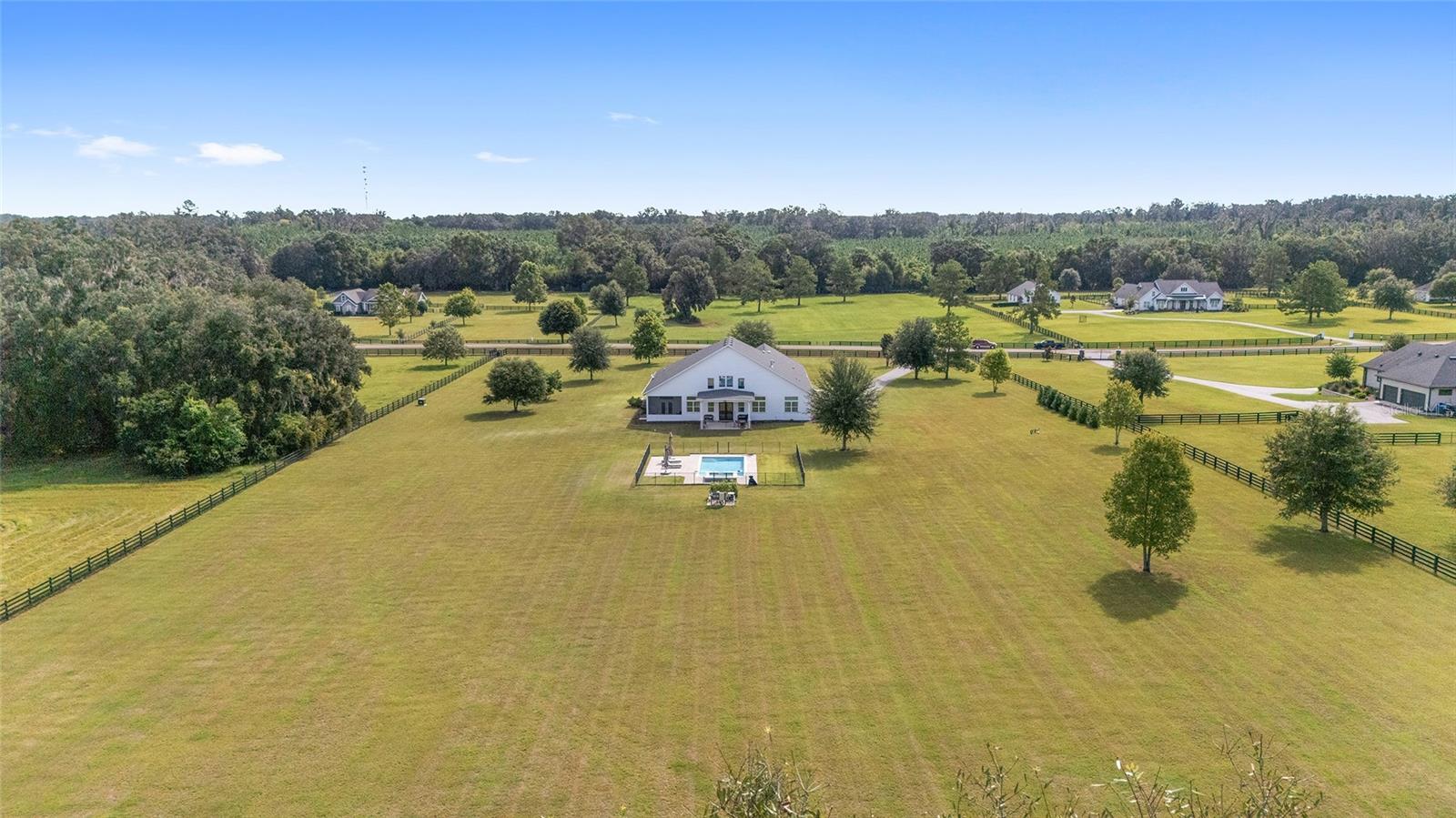 RED OAK ESTATES - Residential