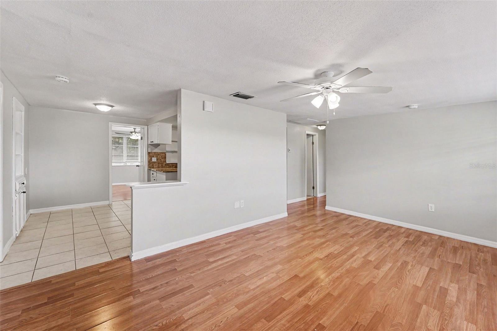 HOLIDAY HILL ESTATES - Residential