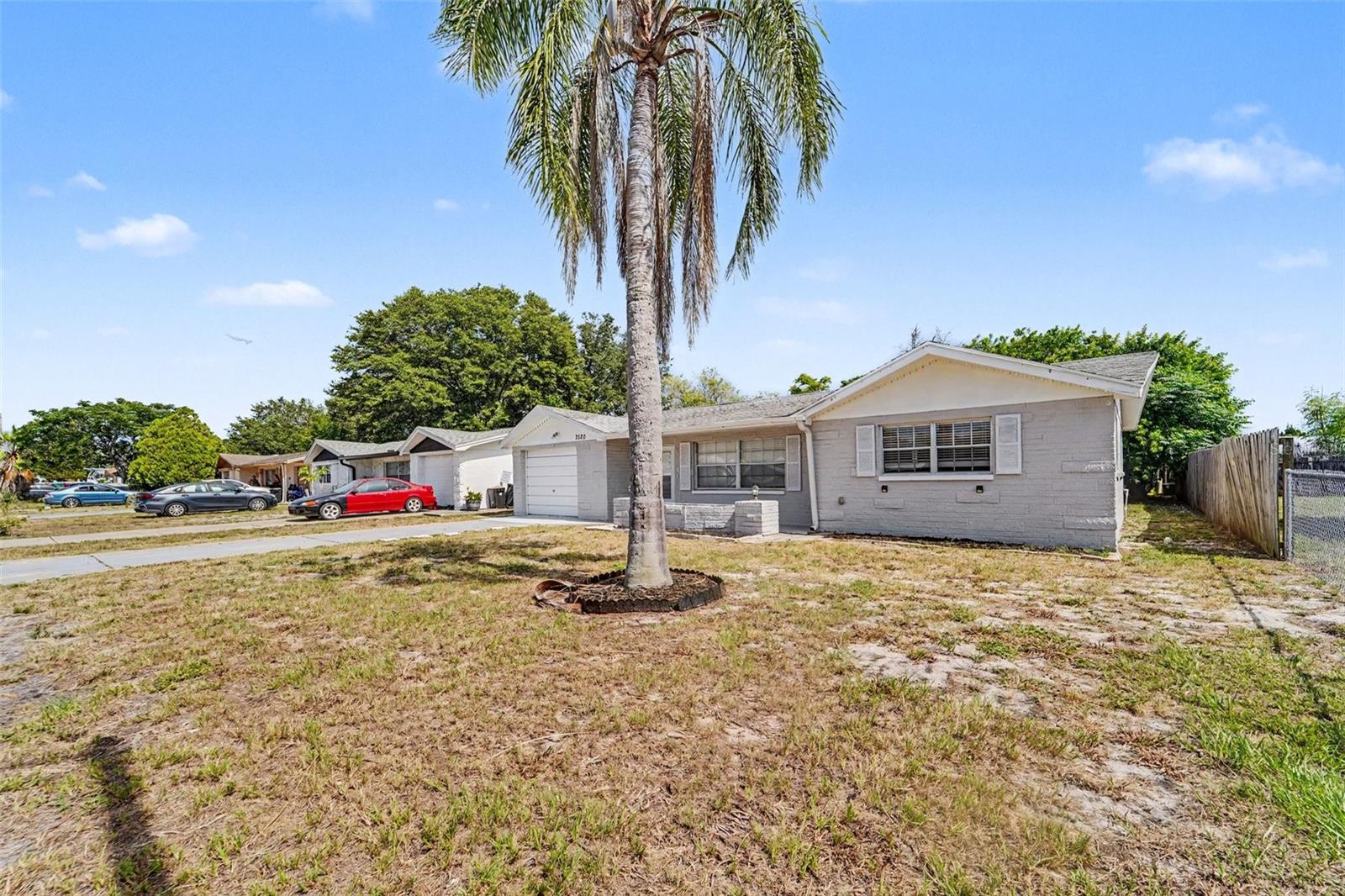 HOLIDAY HILL ESTATES - Residential